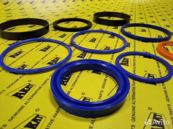 Ремкомплект задней стрелы JCB 991/20023 — фото 2